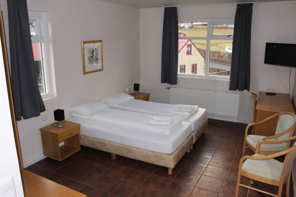 Hotel North Star Olafsvik (Ólafsvík)